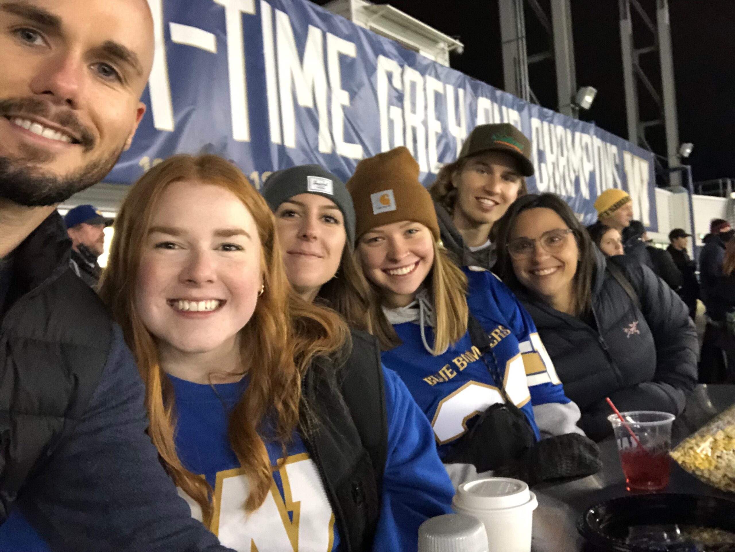 Local Physio Winnipeg Winnipeg Blue Bombers