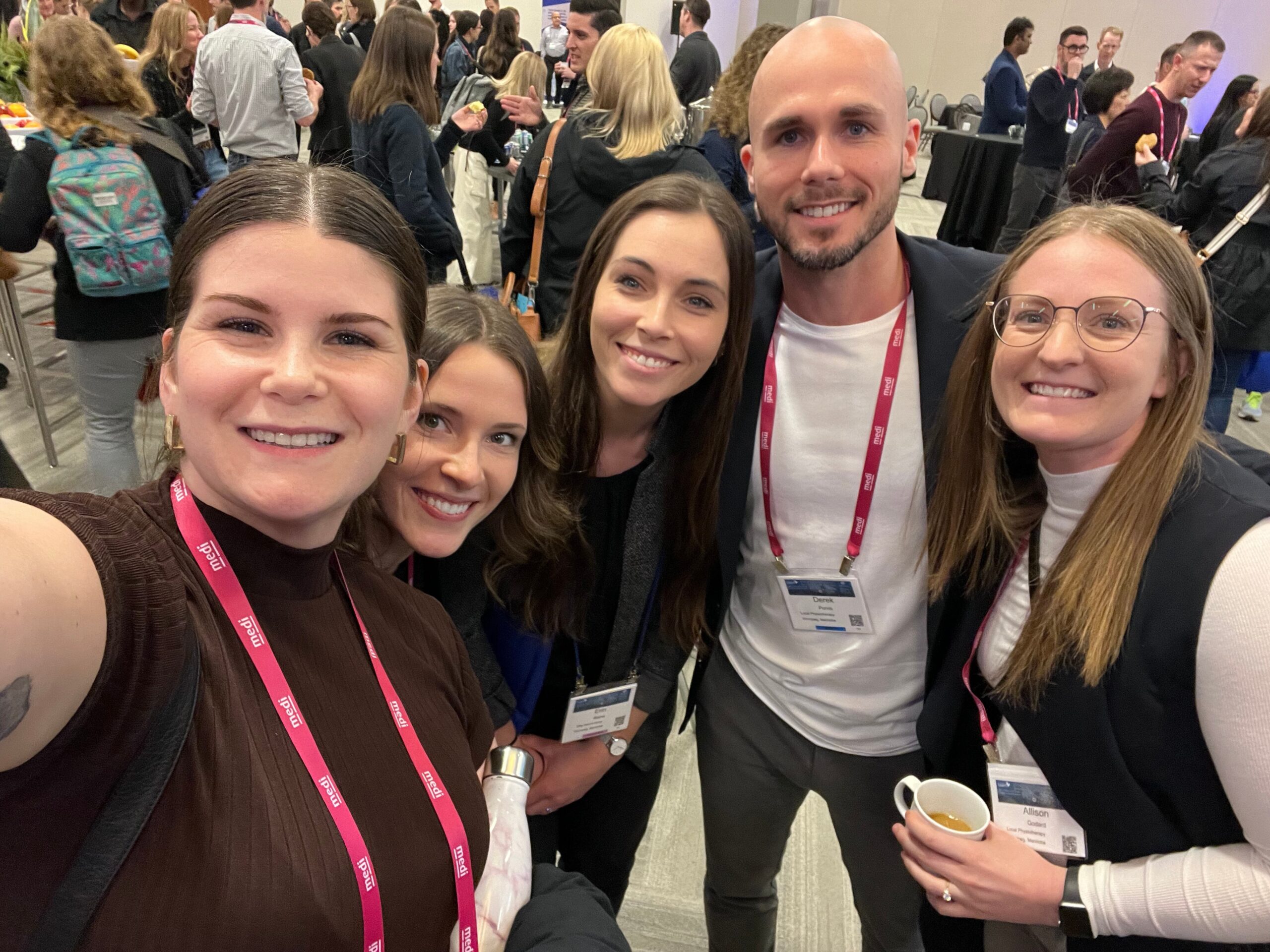 Local Physio Winnipeg Join Our Team