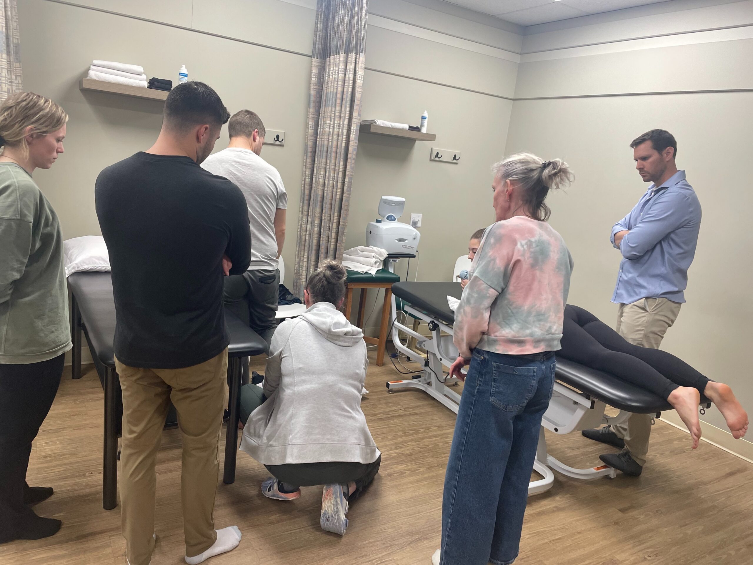 Local Physio Winnipeg Join Our Team